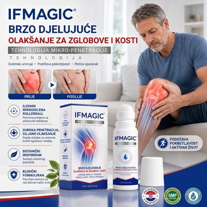 𝗜𝐅𝙈𝗔𝑮𝗜𝐂® 💠𝟬,𝟬𝟱 𝐦𝐦 𝒛𝒂 𝒛𝒈𝒍𝒐𝒃𝒐𝒗𝒆 & 𝒌𝒐𝒔𝒕𝒊 𝑴𝒊𝒌𝒓𝒐𝒊𝒈𝒍𝒆𝒏𝒂 𝑹𝒐𝒍𝒍𝒆𝒓🎆