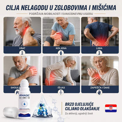 𝗜𝐅𝙈𝗔𝑮𝗜𝐂® 💠𝟬,𝟬𝟱 𝐦𝐦 𝒛𝒂 𝒛𝒈𝒍𝒐𝒃𝒐𝒗𝒆 & 𝒌𝒐𝒔𝒕𝒊 𝑴𝒊𝒌𝒓𝒐𝒊𝒈𝒍𝒆𝒏𝒂 𝑹𝒐𝒍𝒍𝒆𝒓🎆